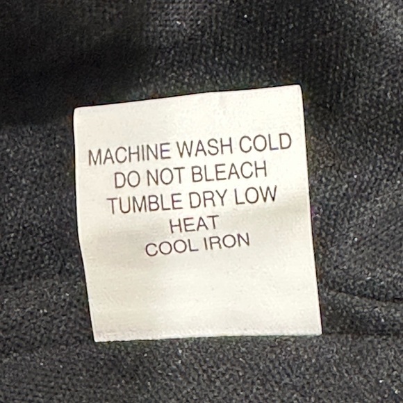 NWT PacSun Floral Mini Dress Medium Black Summer Babydoll Sundress Coquette - Picture 9 of 10